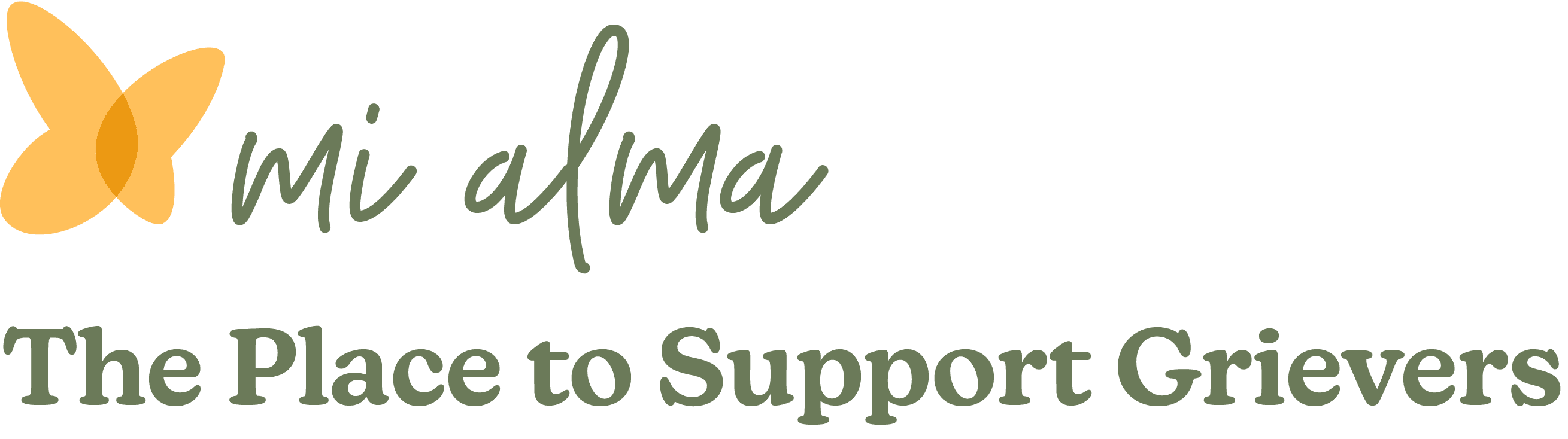 Mi Alma Logo