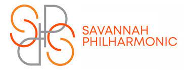The Savannah Philharmonic logo